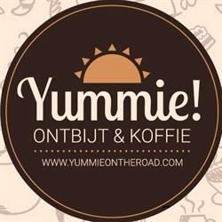 Yummie on the road