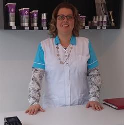 Medisch Pedicure Inge