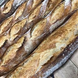 Bakkerij Vleugels