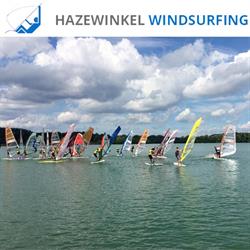 Hazewinkel Windsurfing vzw
