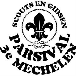 Scouts en Gidsen Parsival