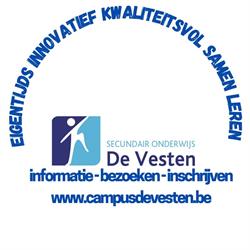 GO! Campus De Vesten
