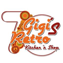 Gigi's Retro