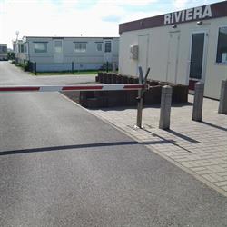 Verblijfpark Riviera
