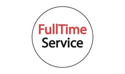Full Time Service