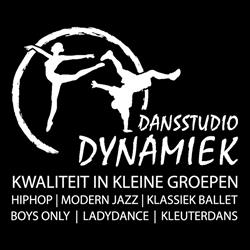 Dansstudio Dynamiek