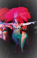 Ines Mier Dancers