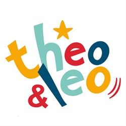 Theo en Leo