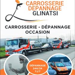 Carrosserie Glinatsi Stephan