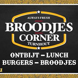 Broodjescorner Turnhout