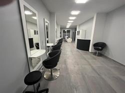 Kapsalon Gs Studio