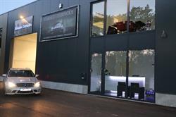 Garage Walter Geerinckx