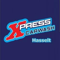 Xpress Carwash Hasselt