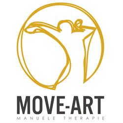 Move-Art l Manuele Therapie