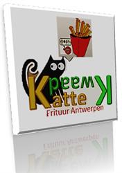 Frituur Kattekwaad Antwerpen