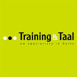 Training & Taal - uw specialiste in Duits