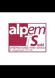 ALPEM Titres Services Liège