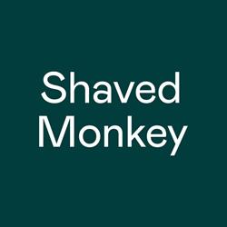 Shaved Monkey