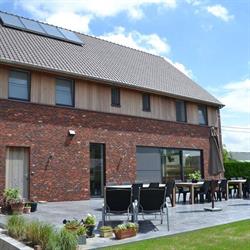 Vakantiewoning Elzendamme