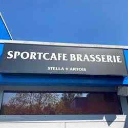 Brasserie 't Beerke
