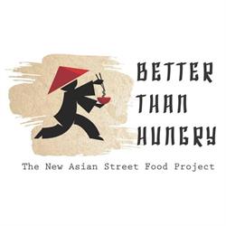 Better than Hungry