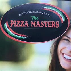 The Pizza Masters Gent