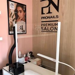 Pronails Premium Salon Beauty Elve