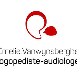 Logopedie Emelie Vanwynsberghe