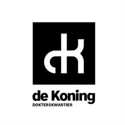 Dokterskwartier De Koning
