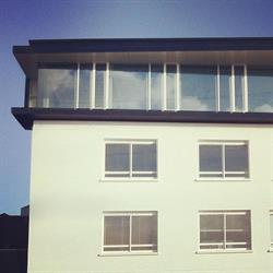 De Beenhouwer + Leonard architecten