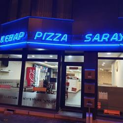 Saray TIENEN