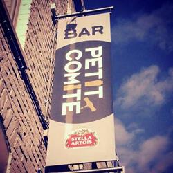 Bar Petit Comité