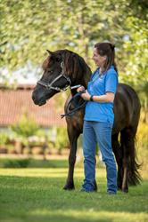 Dierenarts Ilse Rombaut