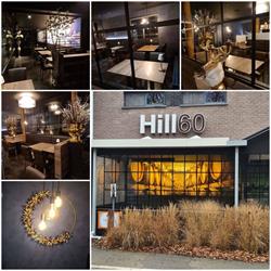 Hill 60 Restaurant