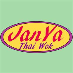 JanYa Thai Wok