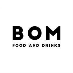 BOM Food & Drinks