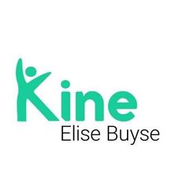 Kine Elise Buyse