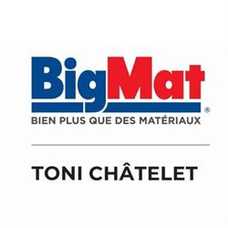 Bigmat