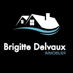 Brigitte Delvaux Immobilier