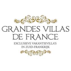 Grandes Villas de France