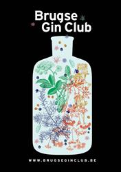 Brugse Gin Club