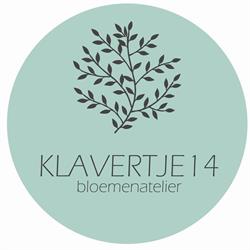Klavertje14