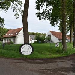 Hoeveslagerij Meerberghoeve