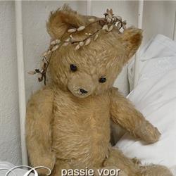 Passie voor Brocante