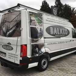Balako