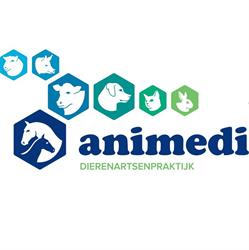 Animedi Nevele - KLEINE HUISDIEREN & PAARDEN