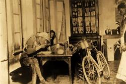 Bike & Breakfast