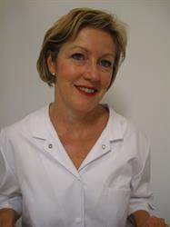 Schoonheidsinstituut Anne Ostyn