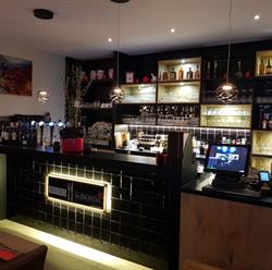 Bistro La Bionda