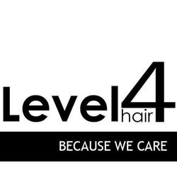 Level 4 Hair - Solutions / Kapsalon en Haarwerken